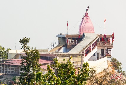 Mansa Devi