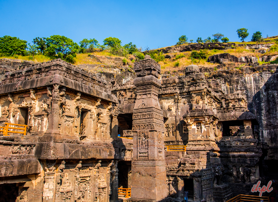 6 Month travel itinerary