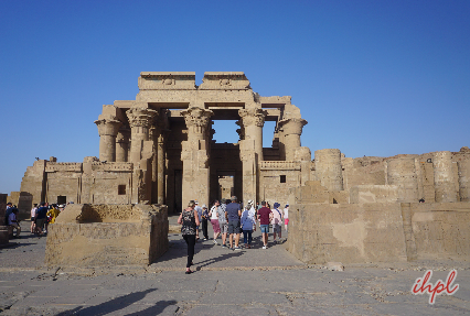 Temple of Kom Ombo Egypt