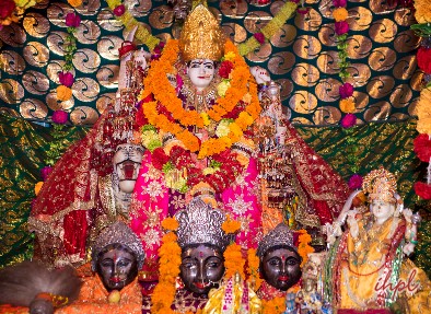 Maa Vaishno Devi Cave