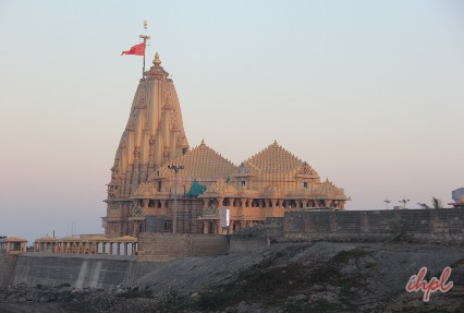 Somnath Temple, Dwarka
