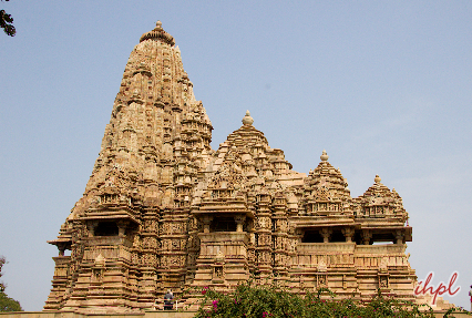 Kandariya Mahadeva