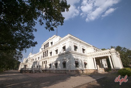 lal bagh palace