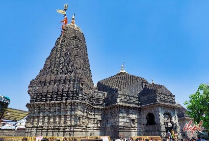 Trimbkeshwar Temple