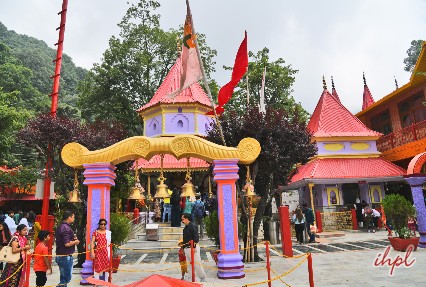 Jwala ji Temple