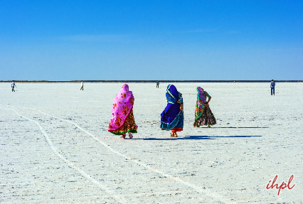 Rann Utsav Gujarat