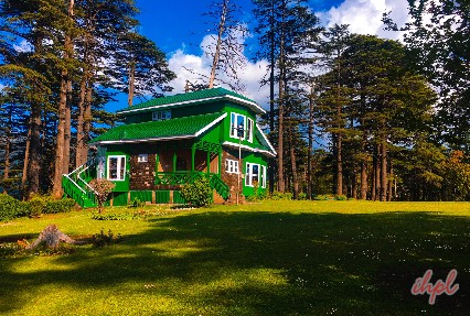 Patnitop in Summers