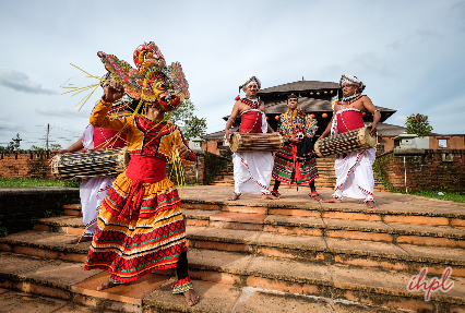 cultural dance of sri lanka