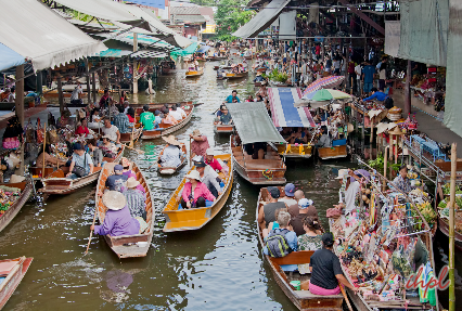 don wai floating market Search Results Web results