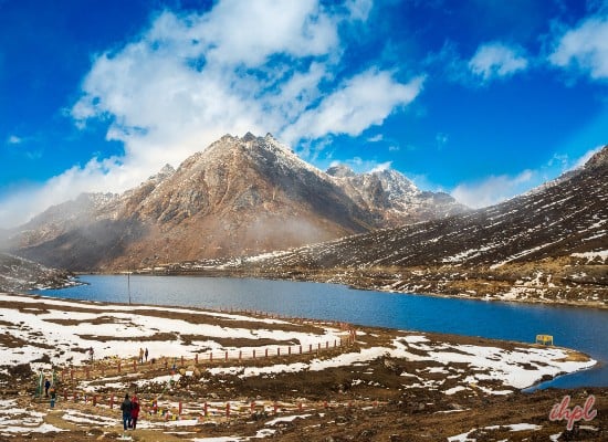 Pangkang Village Arunachal Pradesh