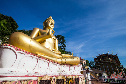 the big buddha phuket