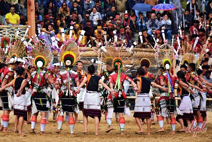 Kohima Festival