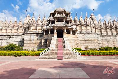 2 Days Tour to Ranakpur from Udaipur 