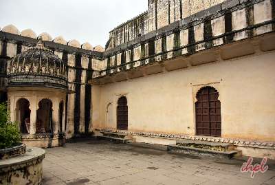 2 days tour to Kumbhalgarh