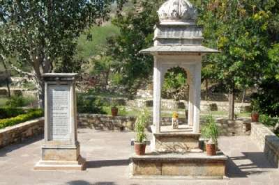 Eklingji and Nathdwara Tour from Udaipur