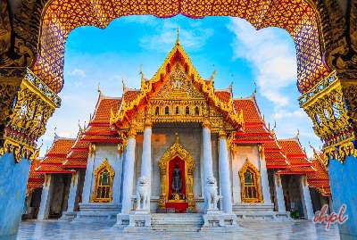 6 Days Bangkok Phuket Tour