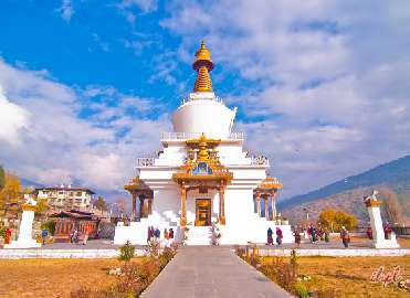 Bhutan Tour Packages | Bhutan Holiday Packages | IHPL