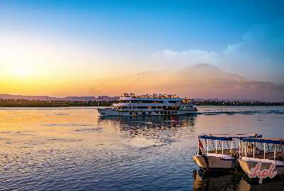 cruise in egypt during 11 days Egypt Tour