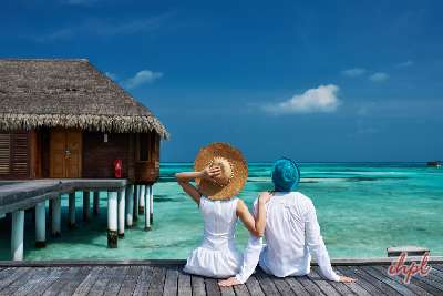 Maldives Romantic Holidays
