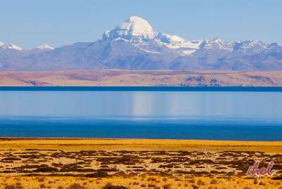 Kailash Mansarovar Yatra Helicopter Package