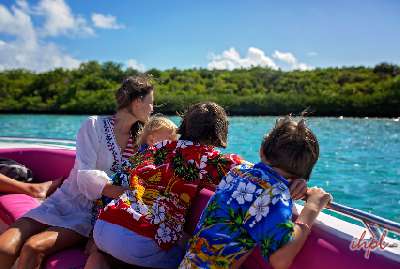 7 Days Magical Mauritius Tour Itinerary