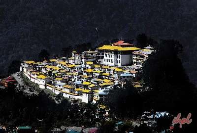 Tawang