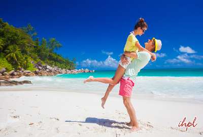 Seychelles Honeymoon Special