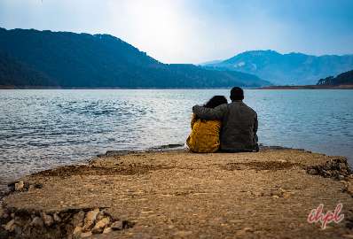 3 Days Tour to Cherrapunji