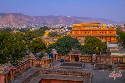 3 Days Jaipur Tour