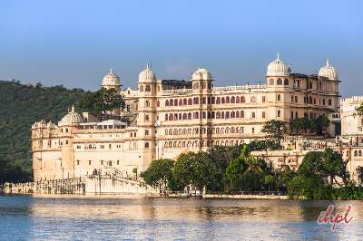 Udaipur Lake