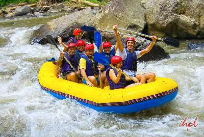 Singapore and Bali with Royal Caribbean Cruise