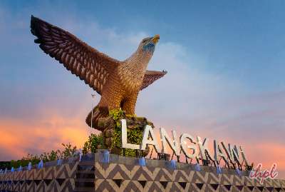 Singapore Langkawi Tour
