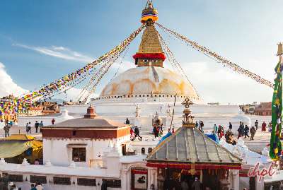 Best of Nepal Tour
