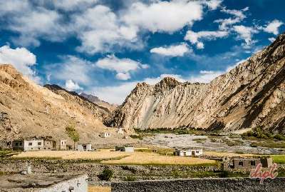 markha valley ladakh