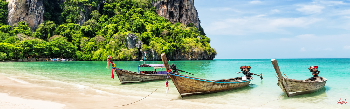 7 days thailand tour packages from india