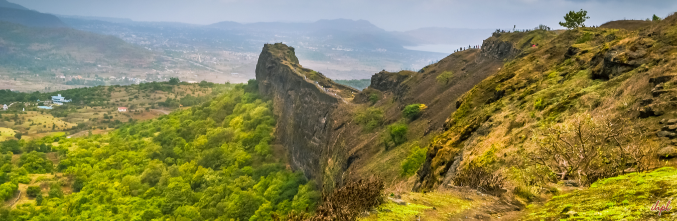 Mumbai - Khandala - Lonavala- Mahabaleshwar - Alibagh - Mumbai