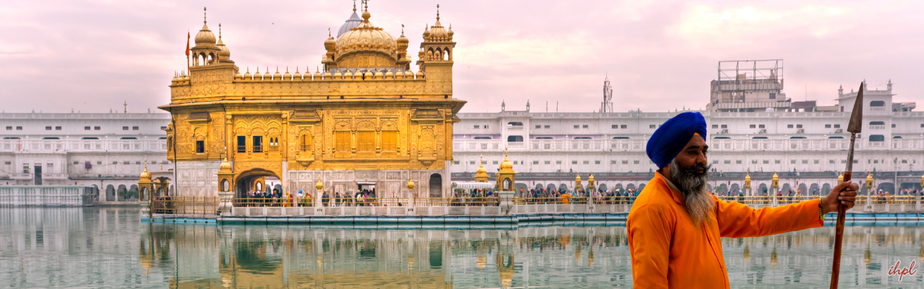 amritsar tour package from chennai