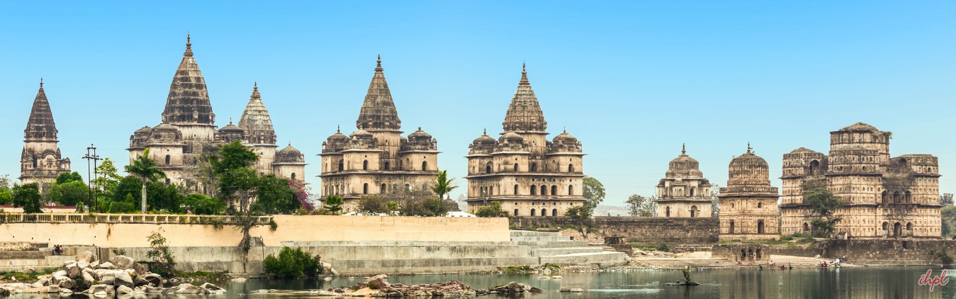 Delhi - Jaipur - Fatehpur Sikiri - Agra - Jhansi - Orchha - Khajuraho - Varanasi - Moradabad - Corbett National Park - Haridwar - Delhi