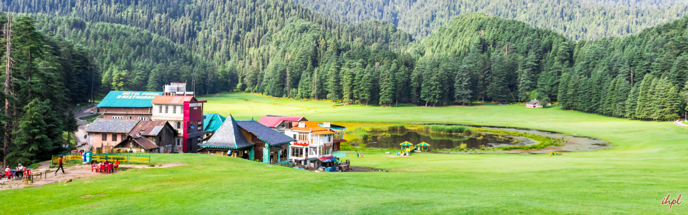Full Himachal Tour Package