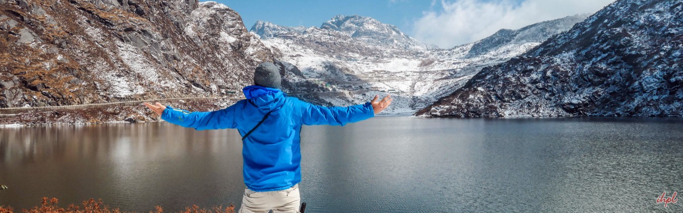 Darjeeling(3N) - Gangtok(3N)