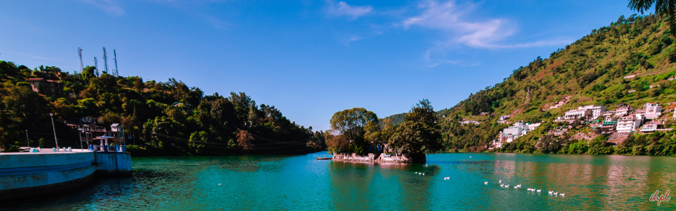 Delhi- Rishikesh - Lansdowne - Jim Corbett National Park - Kausani - Binsar - Nainital - Delhi