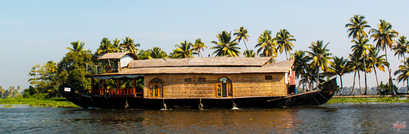Sightseeing tour of Cochin