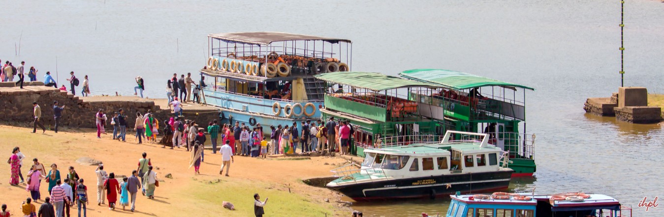 Chennai - Madurai - Thekkady - Periyar - Cochin - Ooty - Mysore - Bangalore