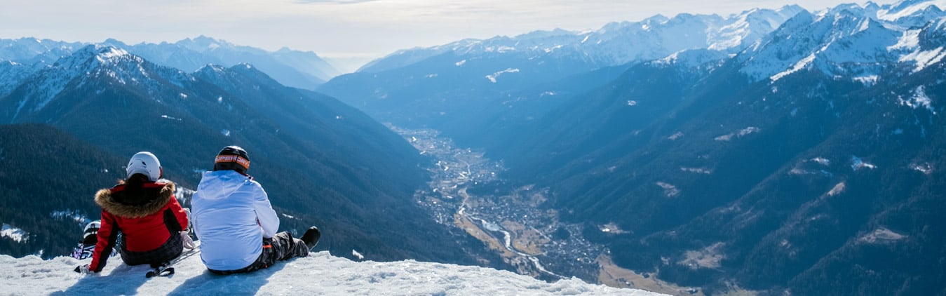 Chandigarh - Shimla - Kullu - Manali - Chandigarh