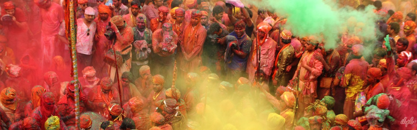 Holi tour packages
