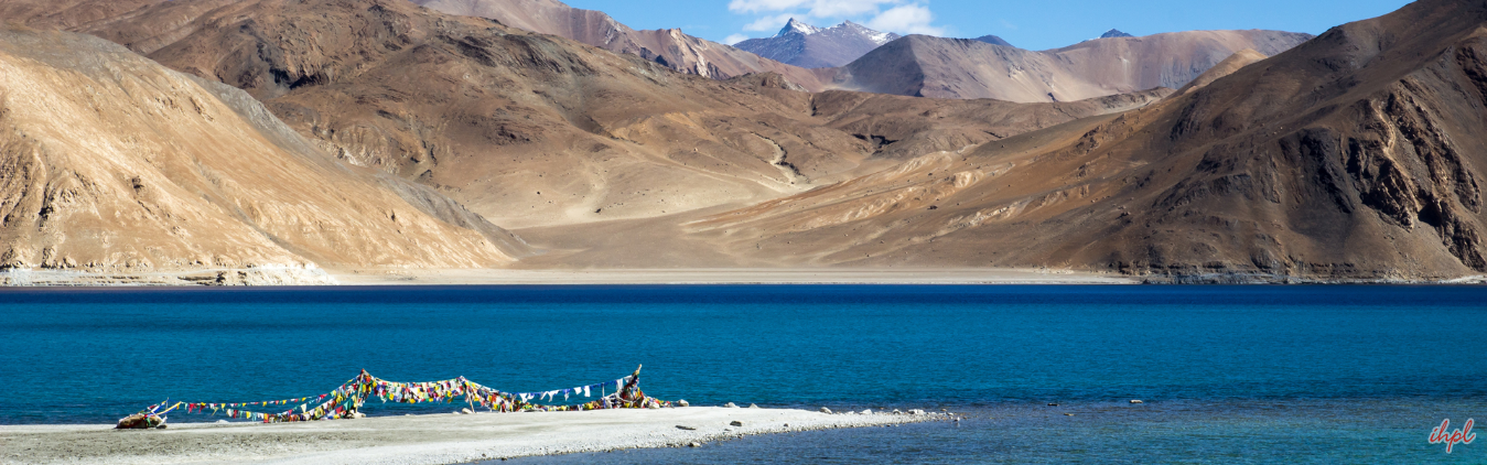 Delhi - Leh - Nubra valley - Delhi