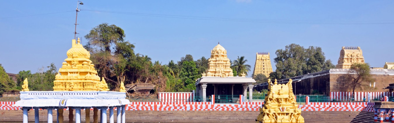 Kerala Tamil Nadu Tour