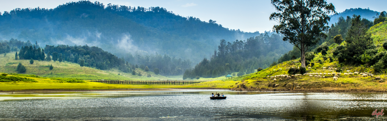 kodaikanal tour packages from chennai for 2 days