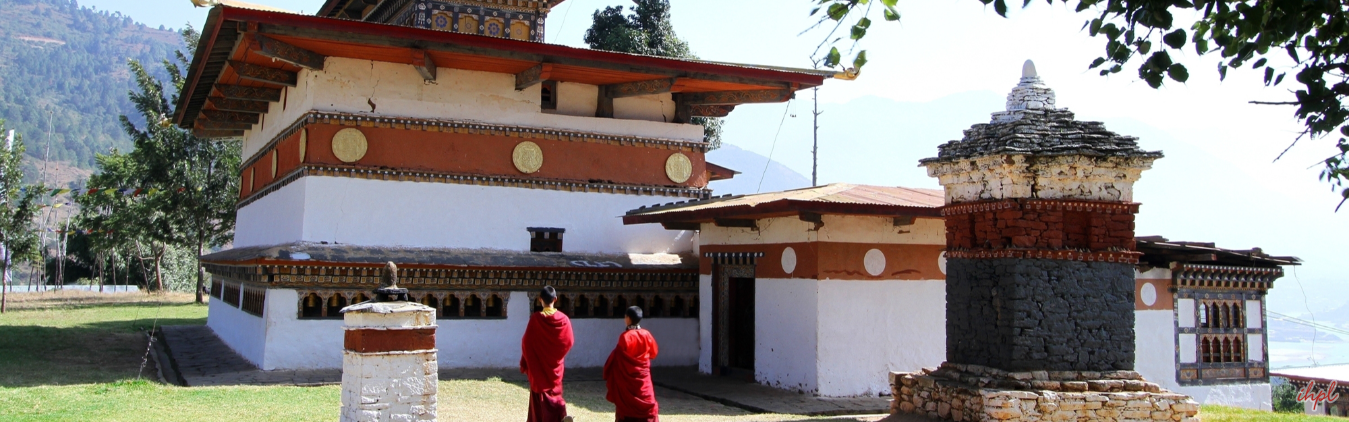 Nepal Bhutan Tibet trip 16 days