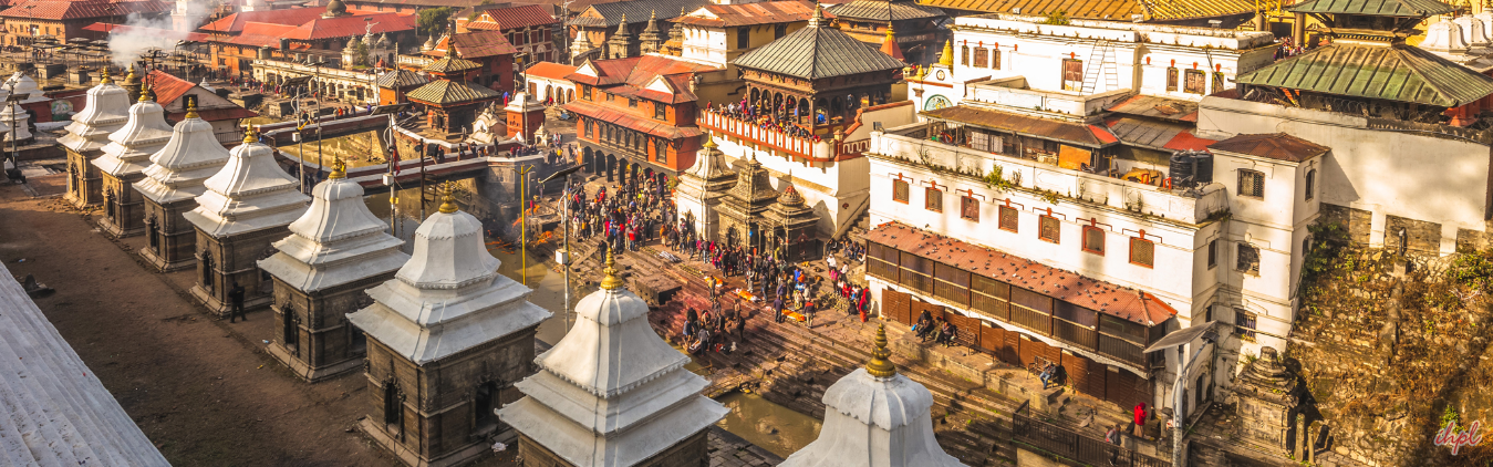 nepal short tour package
